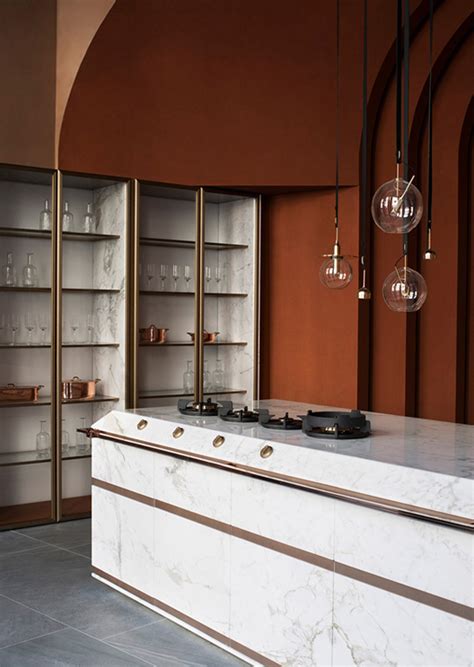 cucine fashion fendi|Fendi is now designing the world’s most fashionable kitchens.